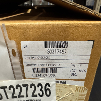 Mettler Toledo XSR10001S Digital Scale image 1